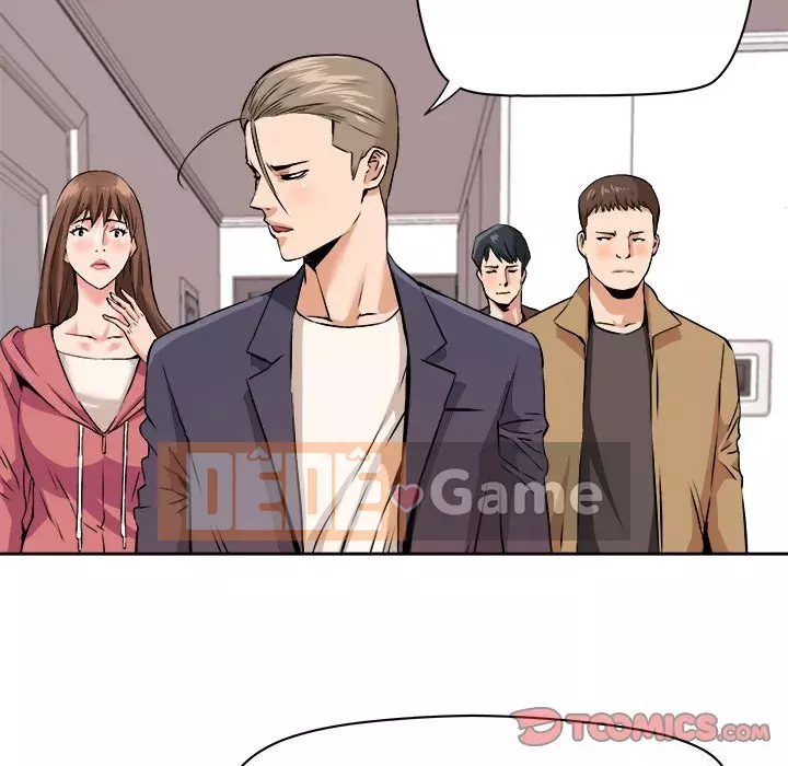 Dự án tình yêu bí mật Chương 29-30