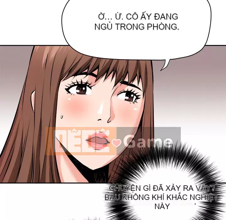 Dự án tình yêu bí mật Chương 29-30