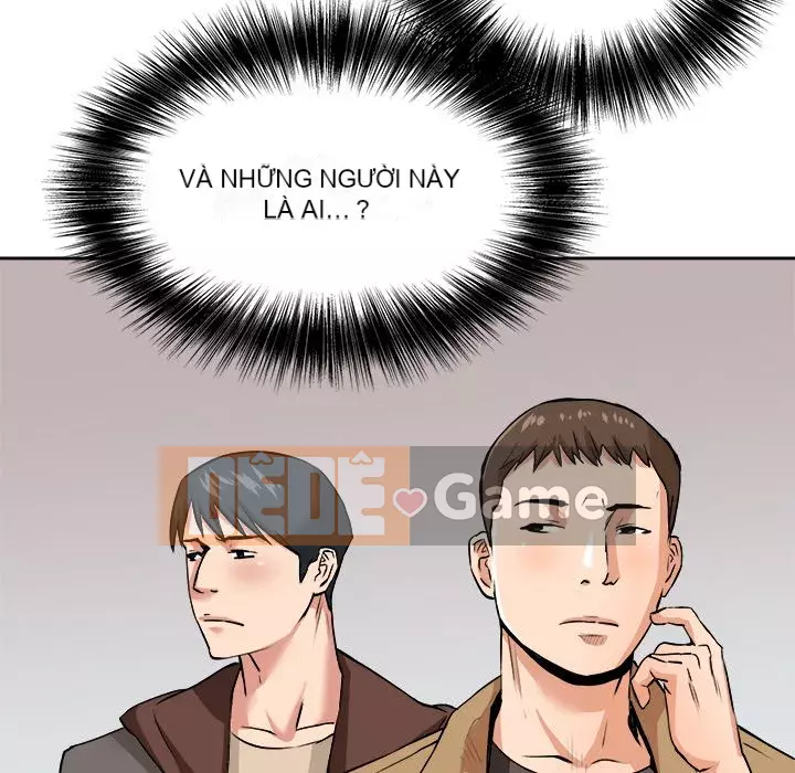 Dự án tình yêu bí mật Chương 29-30