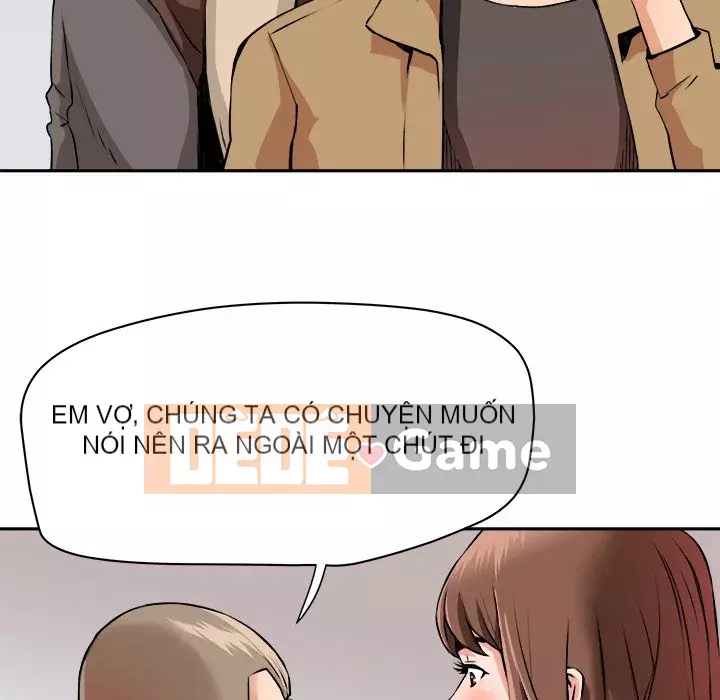 Dự án tình yêu bí mật Chương 29-30