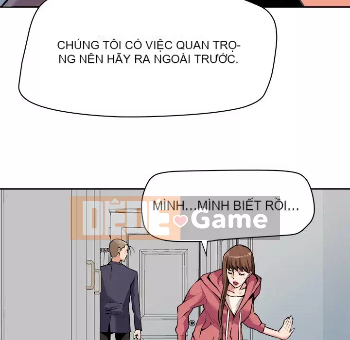 Dự án tình yêu bí mật Chương 29-30