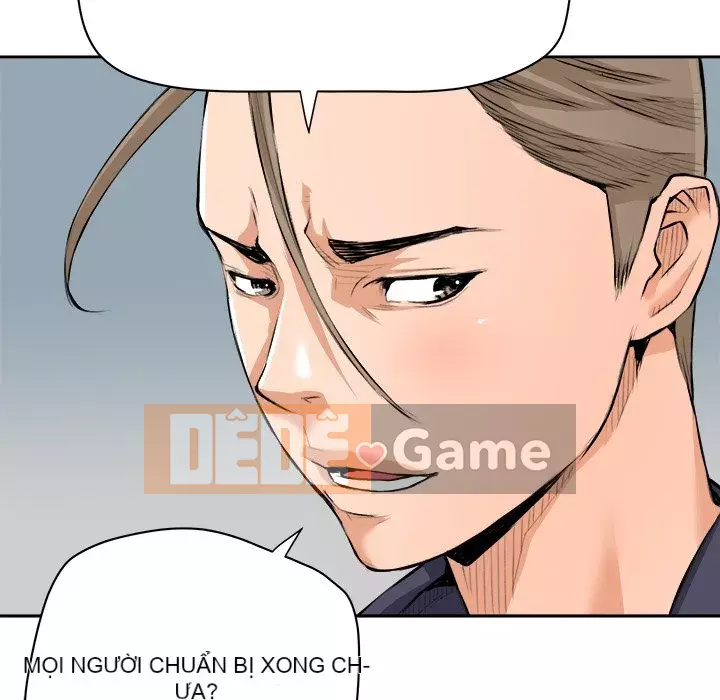 Dự án tình yêu bí mật Chương 29-30