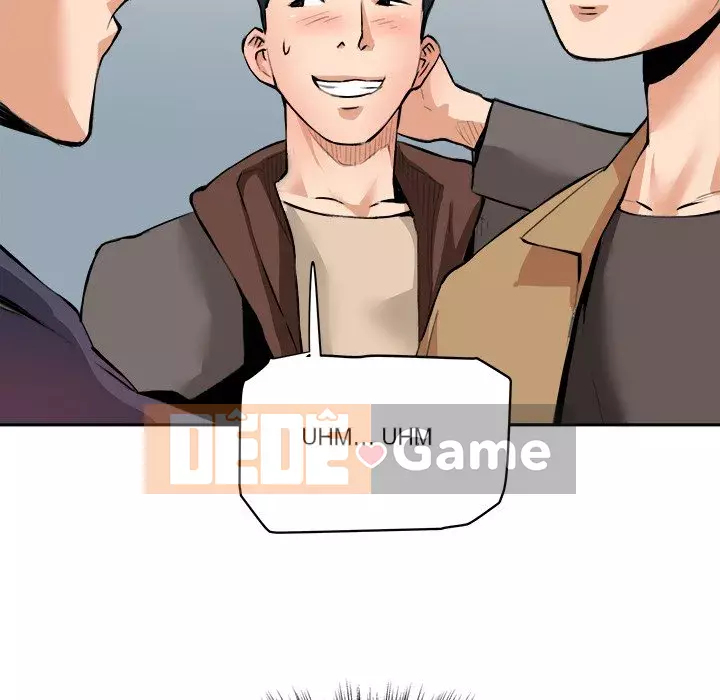 Dự án tình yêu bí mật Chương 29-30