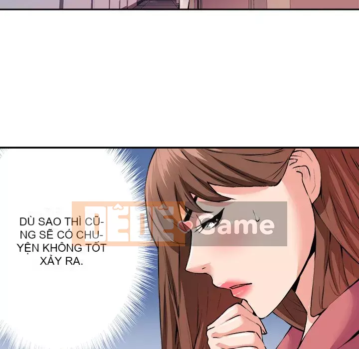Dự án tình yêu bí mật Chương 29-30