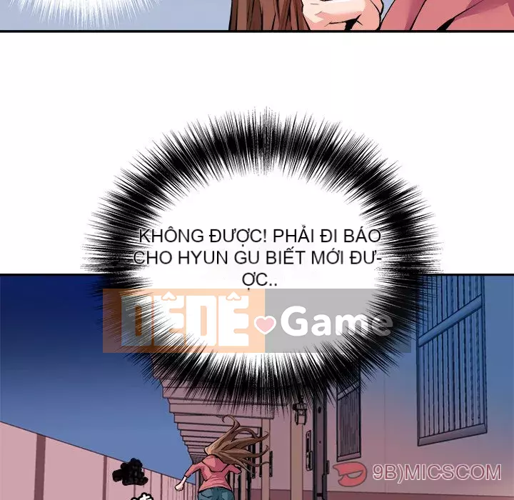 Dự án tình yêu bí mật Chương 29-30