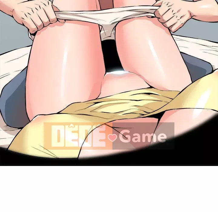 Dự án tình yêu bí mật Chương 29-30