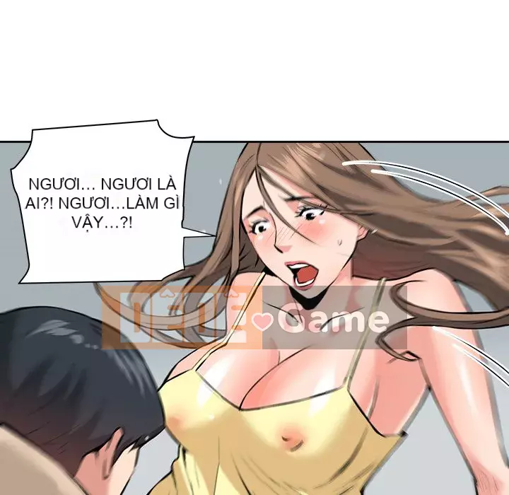 Dự án tình yêu bí mật Chương 29-30