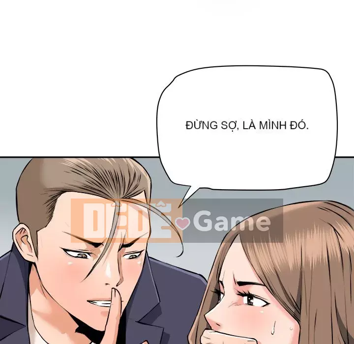 Dự án tình yêu bí mật Chương 29-30