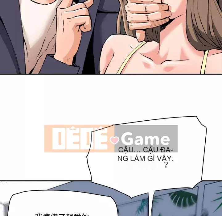 Dự án tình yêu bí mật Chương 29-30