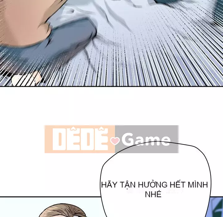 Dự án tình yêu bí mật Chương 29-30