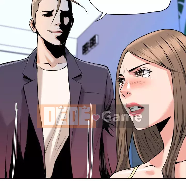 Dự án tình yêu bí mật Chương 29-30