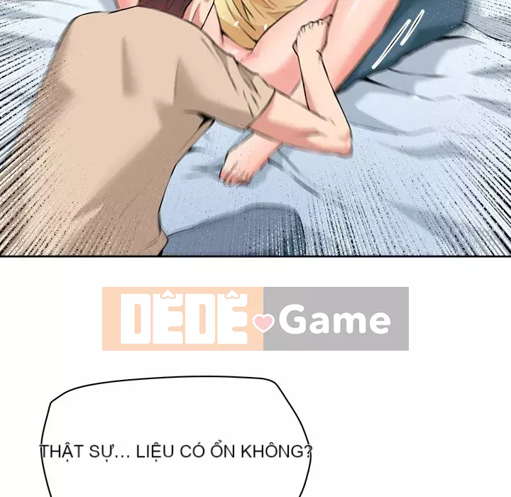 Dự án tình yêu bí mật Chương 29-30