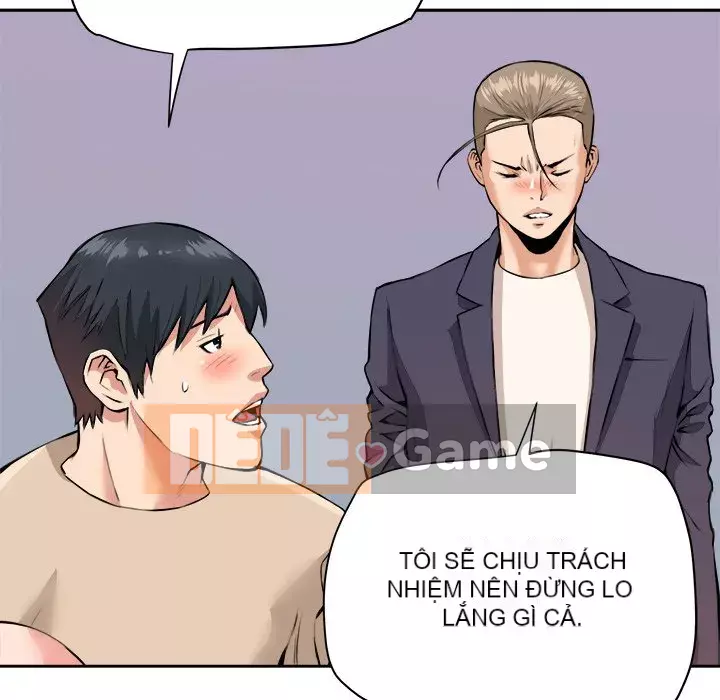 Dự án tình yêu bí mật Chương 29-30