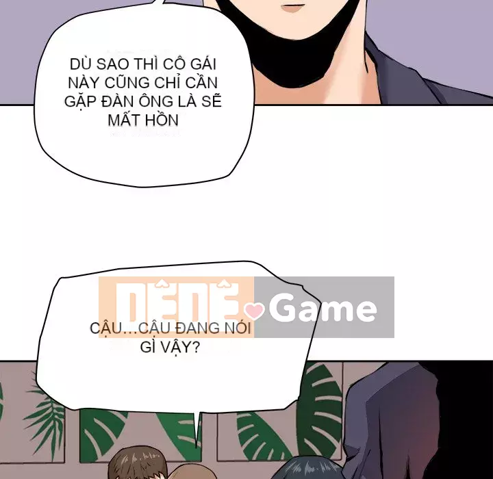 Dự án tình yêu bí mật Chương 29-30