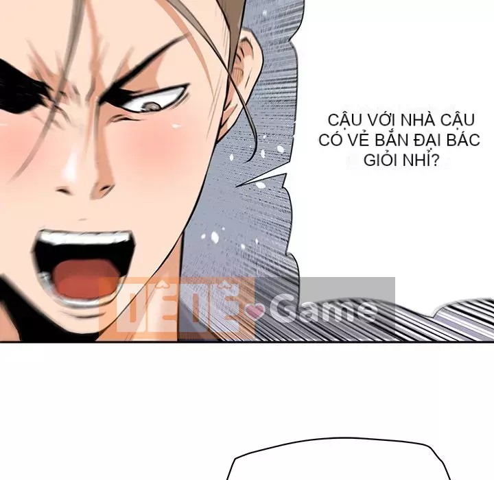 Dự án tình yêu bí mật Chương 29-30