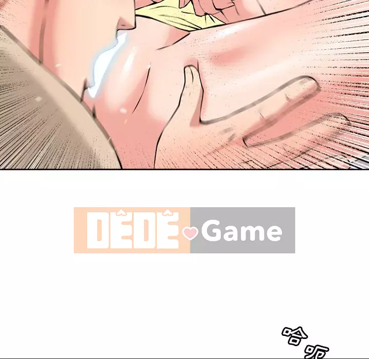 Dự án tình yêu bí mật Chương 29-30