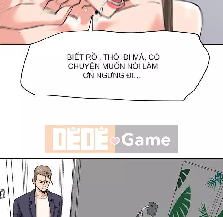 Dự án tình yêu bí mật Chương 29-30