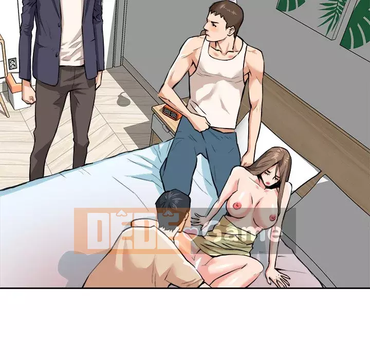 Dự án tình yêu bí mật Chương 29-30