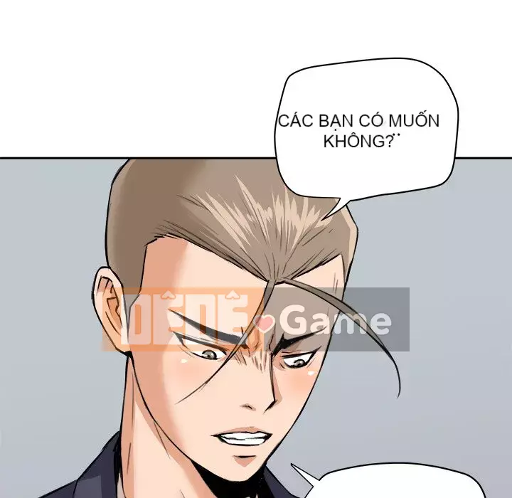 Dự án tình yêu bí mật Chương 29-30