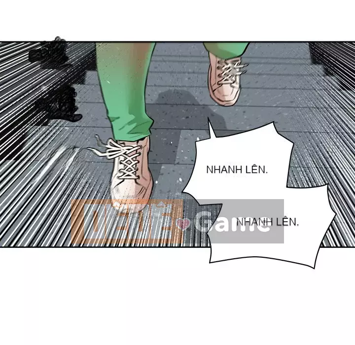 Dự án tình yêu bí mật Chương 29-30