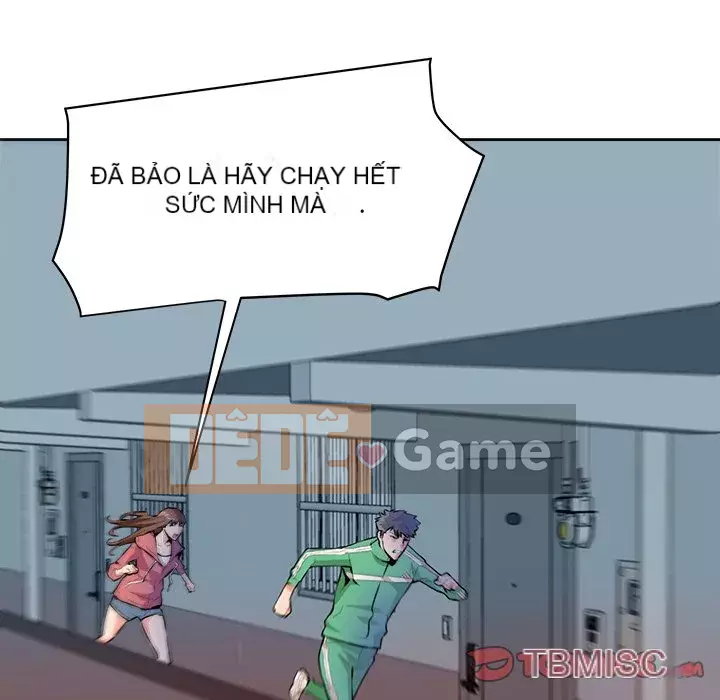 Dự án tình yêu bí mật Chương 29-30