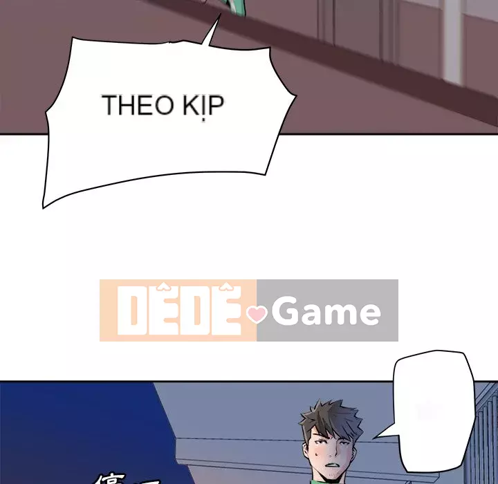 Dự án tình yêu bí mật Chương 29-30