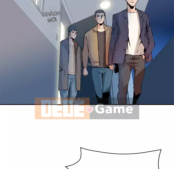 Dự án tình yêu bí mật Chương 29-30