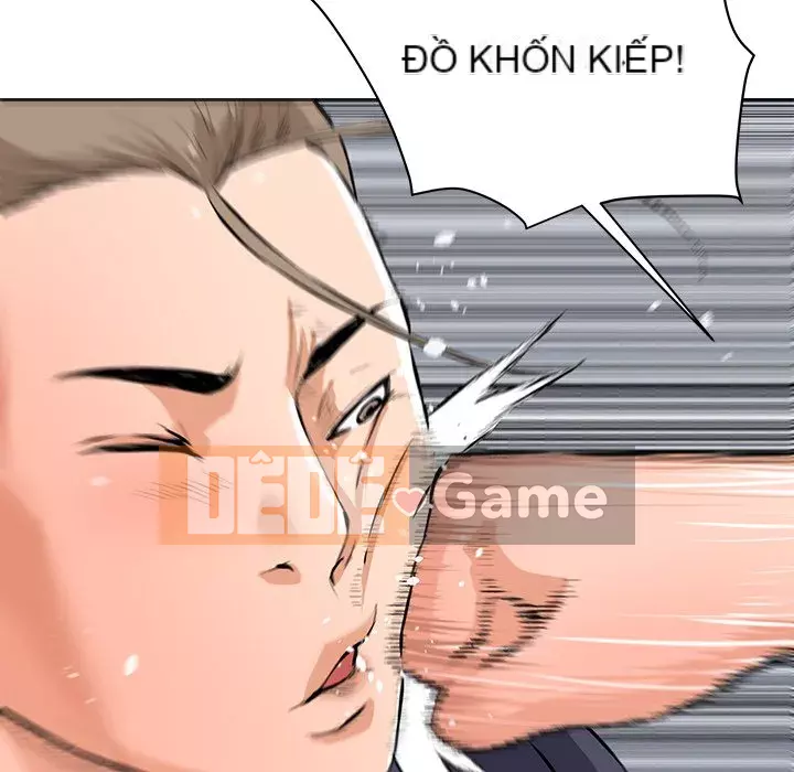 Dự án tình yêu bí mật Chương 29-30