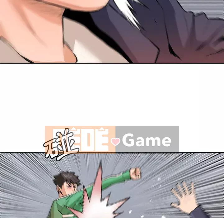 Dự án tình yêu bí mật Chương 29-30