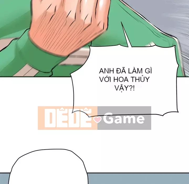 Dự án tình yêu bí mật Chương 29-30