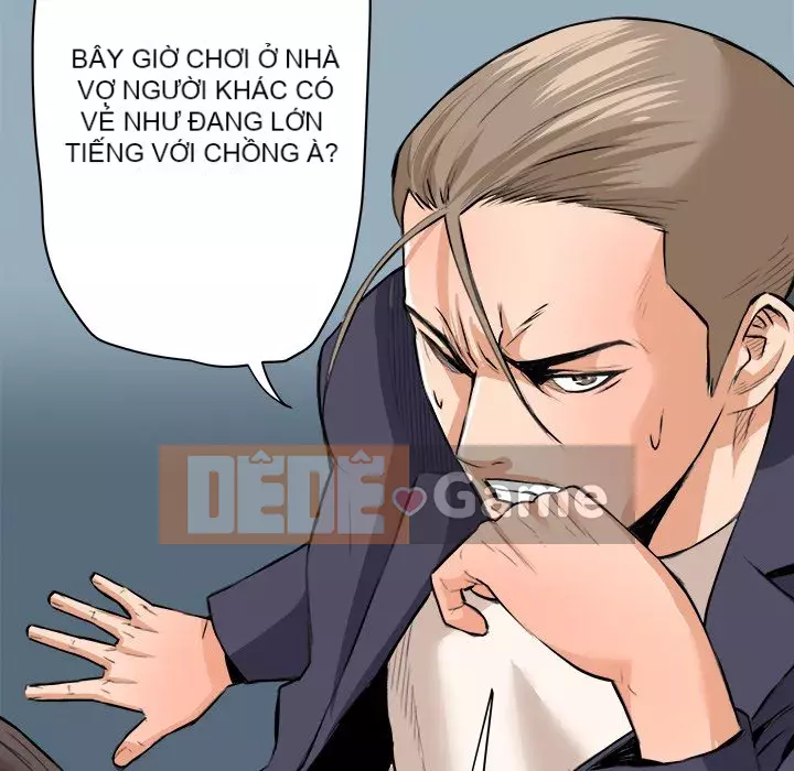 Dự án tình yêu bí mật Chương 29-30