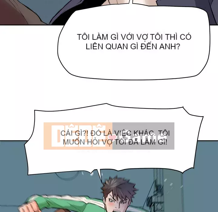 Dự án tình yêu bí mật Chương 29-30