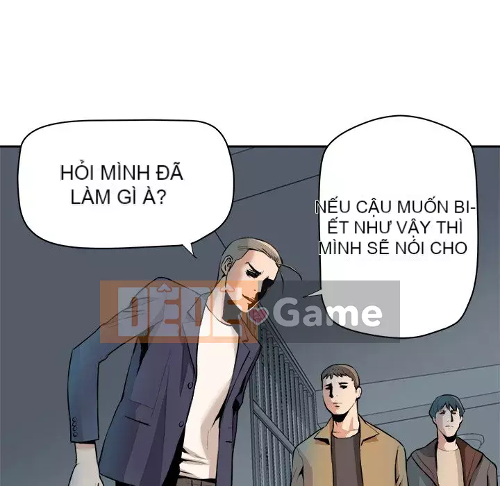 Dự án tình yêu bí mật Chương 29-30