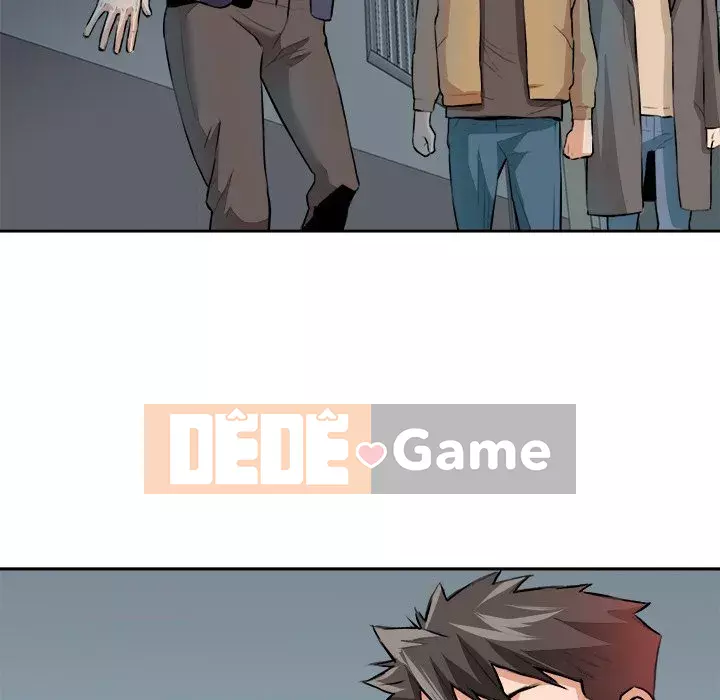 Dự án tình yêu bí mật Chương 29-30