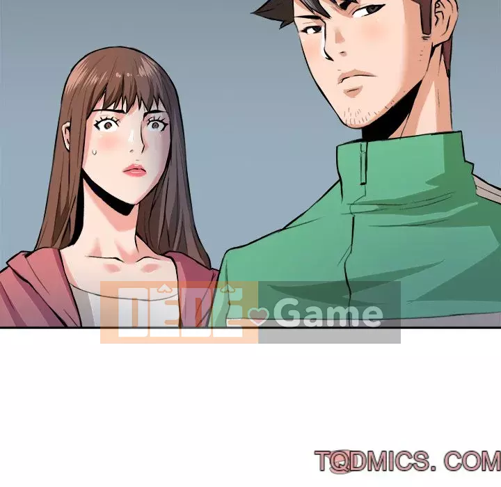 Dự án tình yêu bí mật Chương 29-30