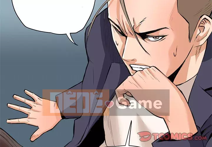 Dự án tình yêu bí mật Chương 29-30