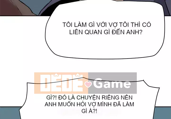 Dự án tình yêu bí mật Chương 29-30