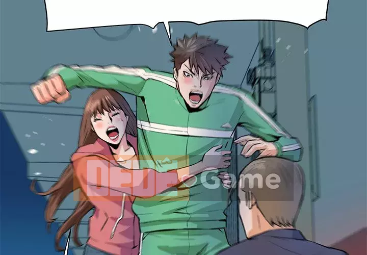 Dự án tình yêu bí mật Chương 29-30