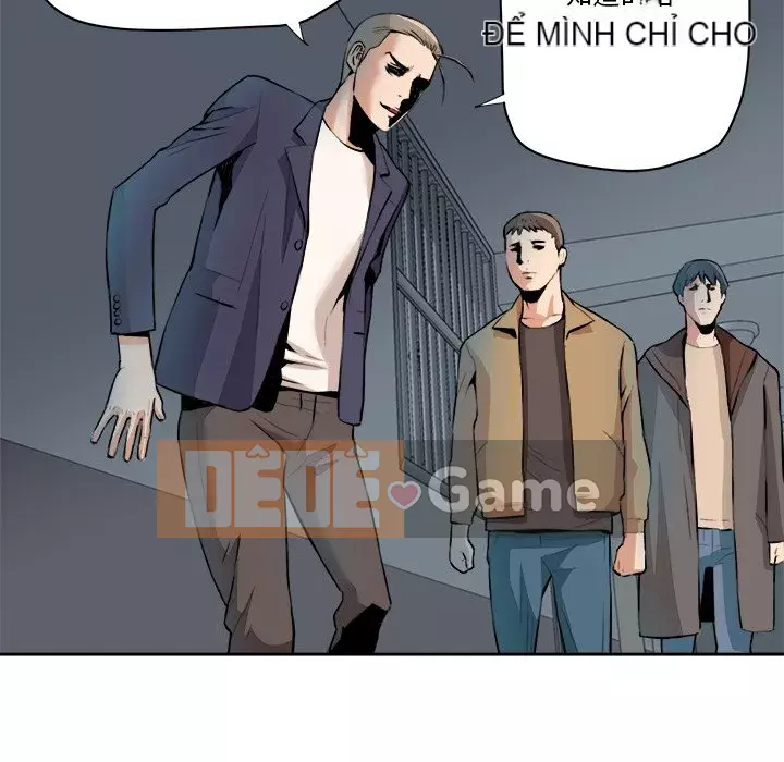 Dự án tình yêu bí mật Chương 29-30