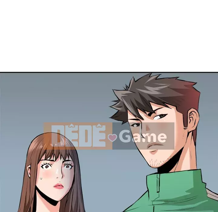 Dự án tình yêu bí mật Chương 29-30