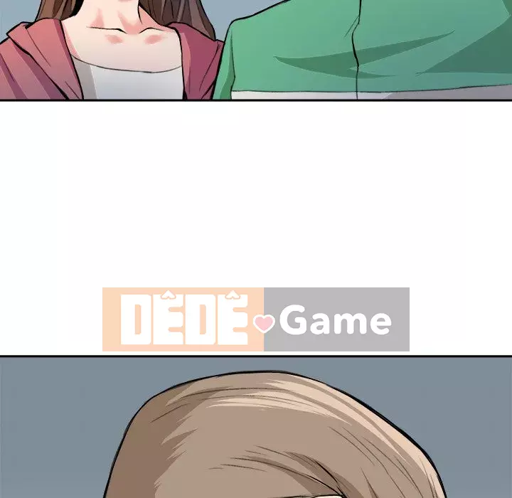 Dự án tình yêu bí mật Chương 29-30