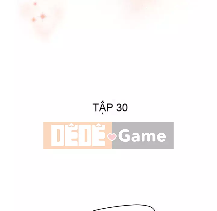 Dự án tình yêu bí mật Chương 29-30