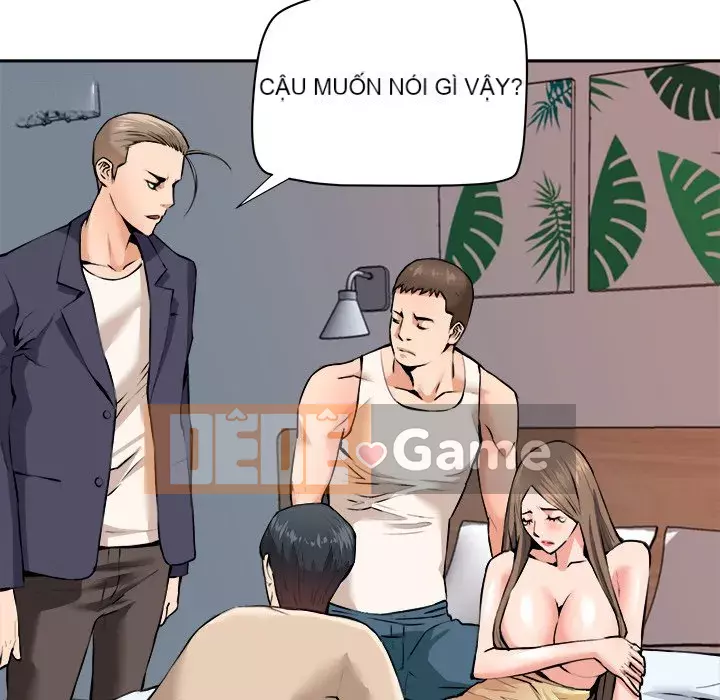 Dự án tình yêu bí mật Chương 29-30