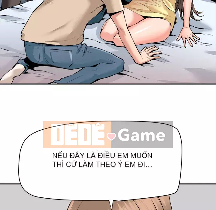 Dự án tình yêu bí mật Chương 29-30