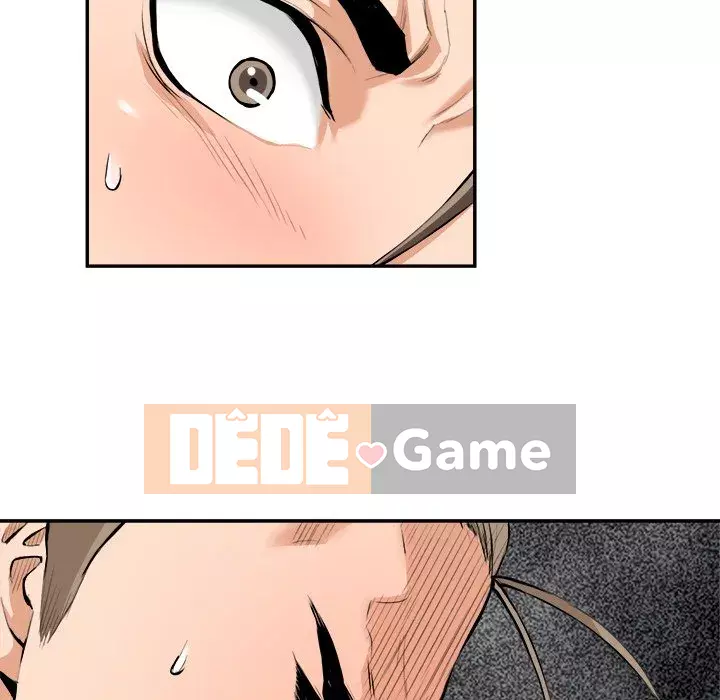 Dự án tình yêu bí mật Chương 29-30