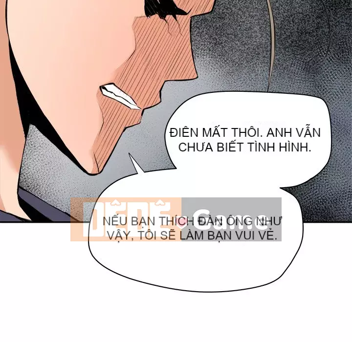 Dự án tình yêu bí mật Chương 29-30