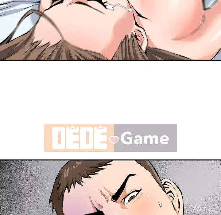 Dự án tình yêu bí mật Chương 29-30