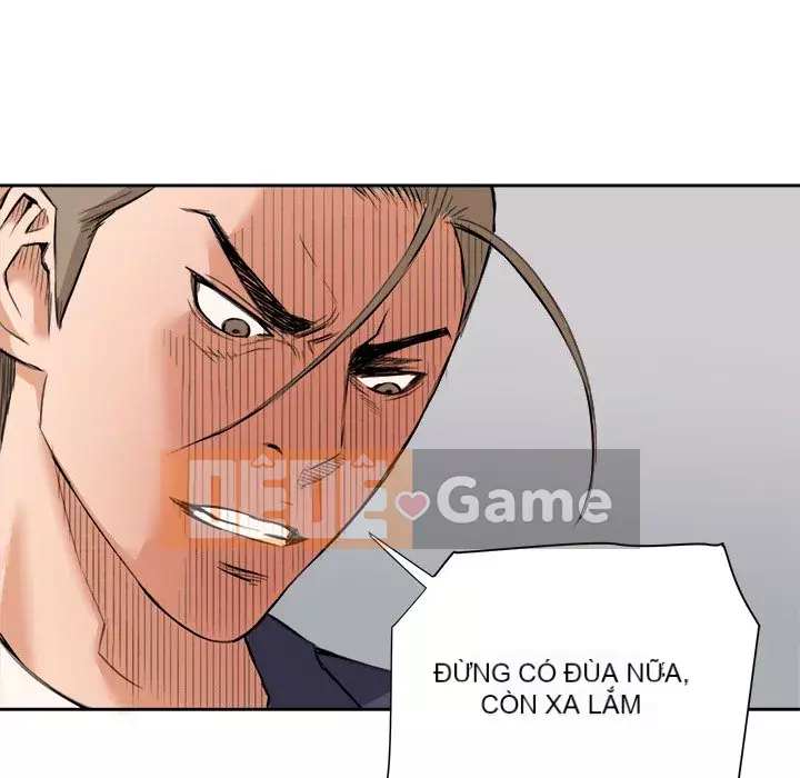 Dự án tình yêu bí mật Chương 29-30