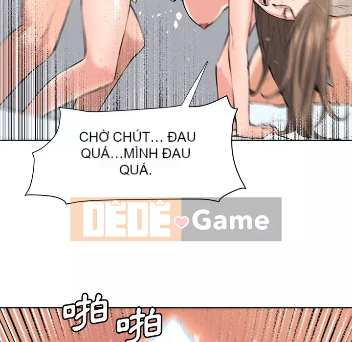 Dự án tình yêu bí mật Chương 29-30