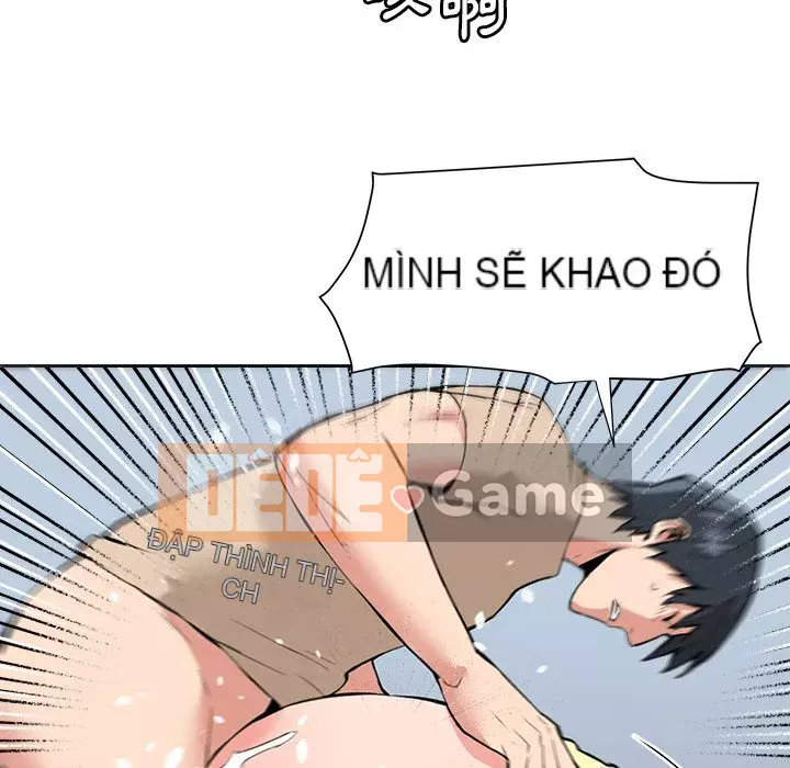 Dự án tình yêu bí mật Chương 29-30